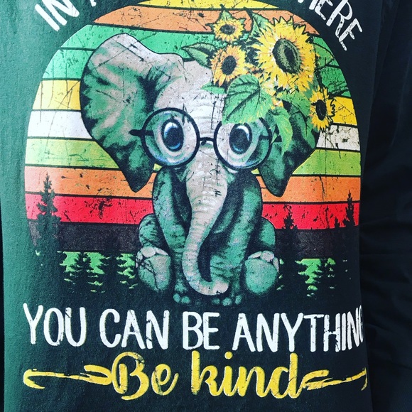 Meet your Posher, Kirk - Picture 1 of 1